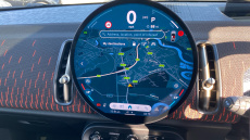 MINI Countryman 2.0 John Cooper Works ALL4 [Level 3] 5dr Auto Petrol Hatchback